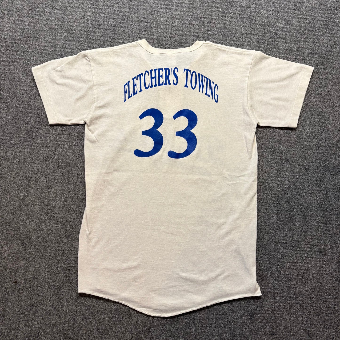 90s Dodgers T-Shirt - S