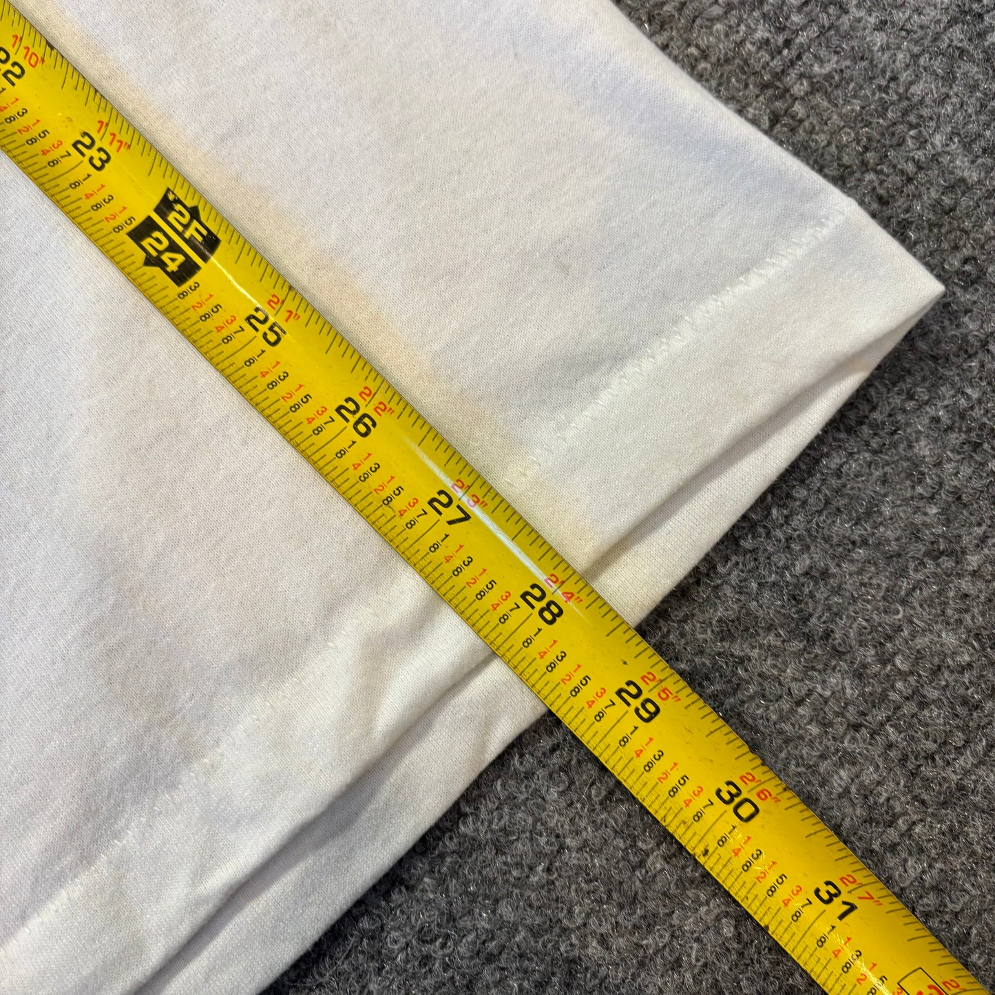 90s Jack Daniel’s Tennessee Tea T-Shirt - L