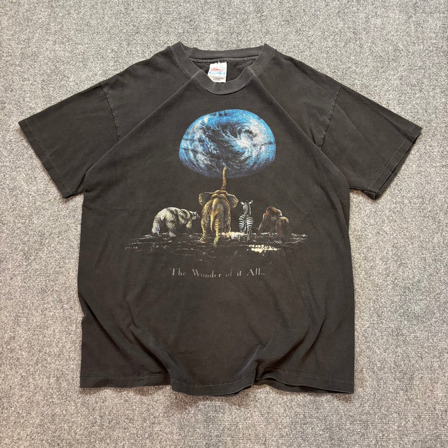 90s Nature T-Shirt