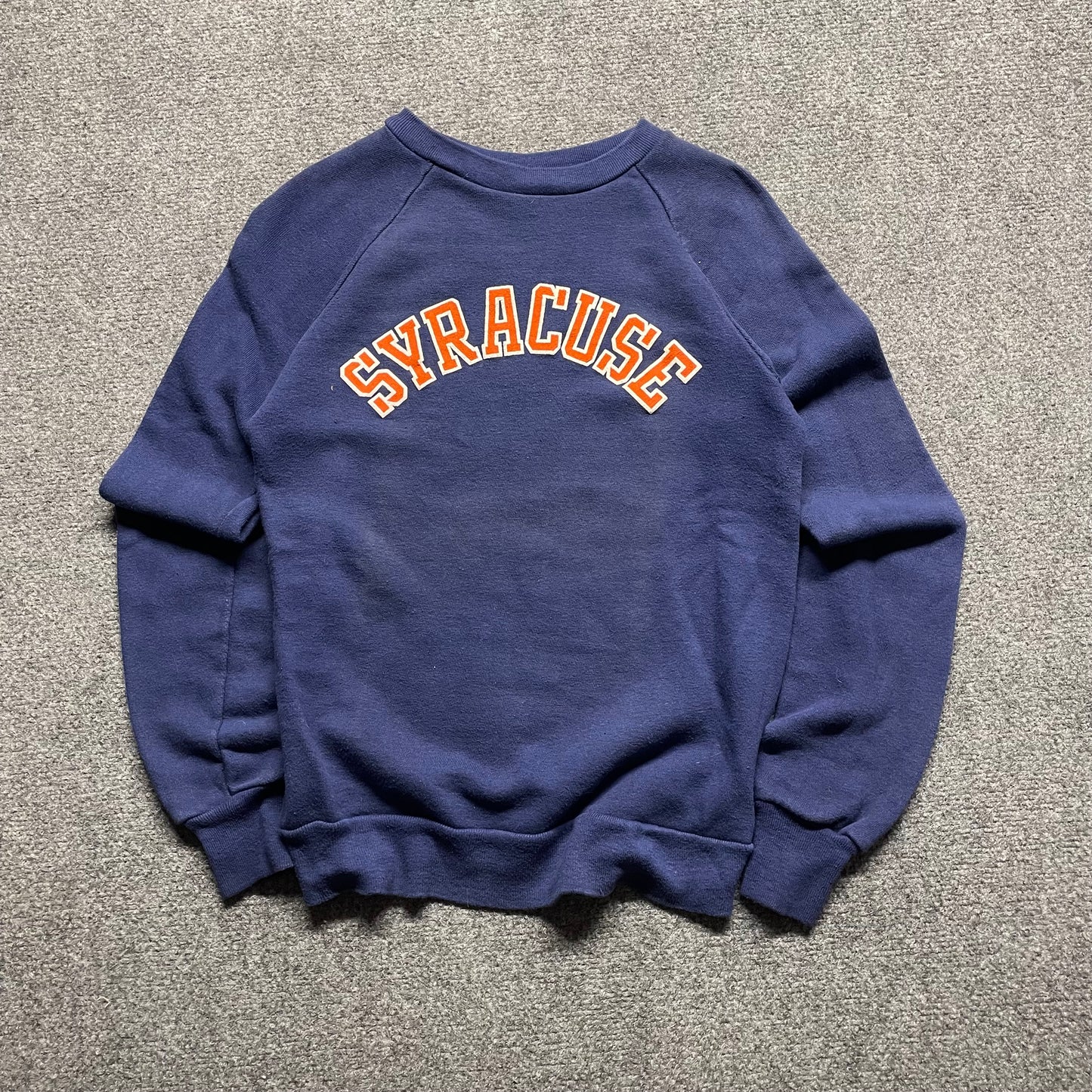 1970s Syracuse Sweat - S