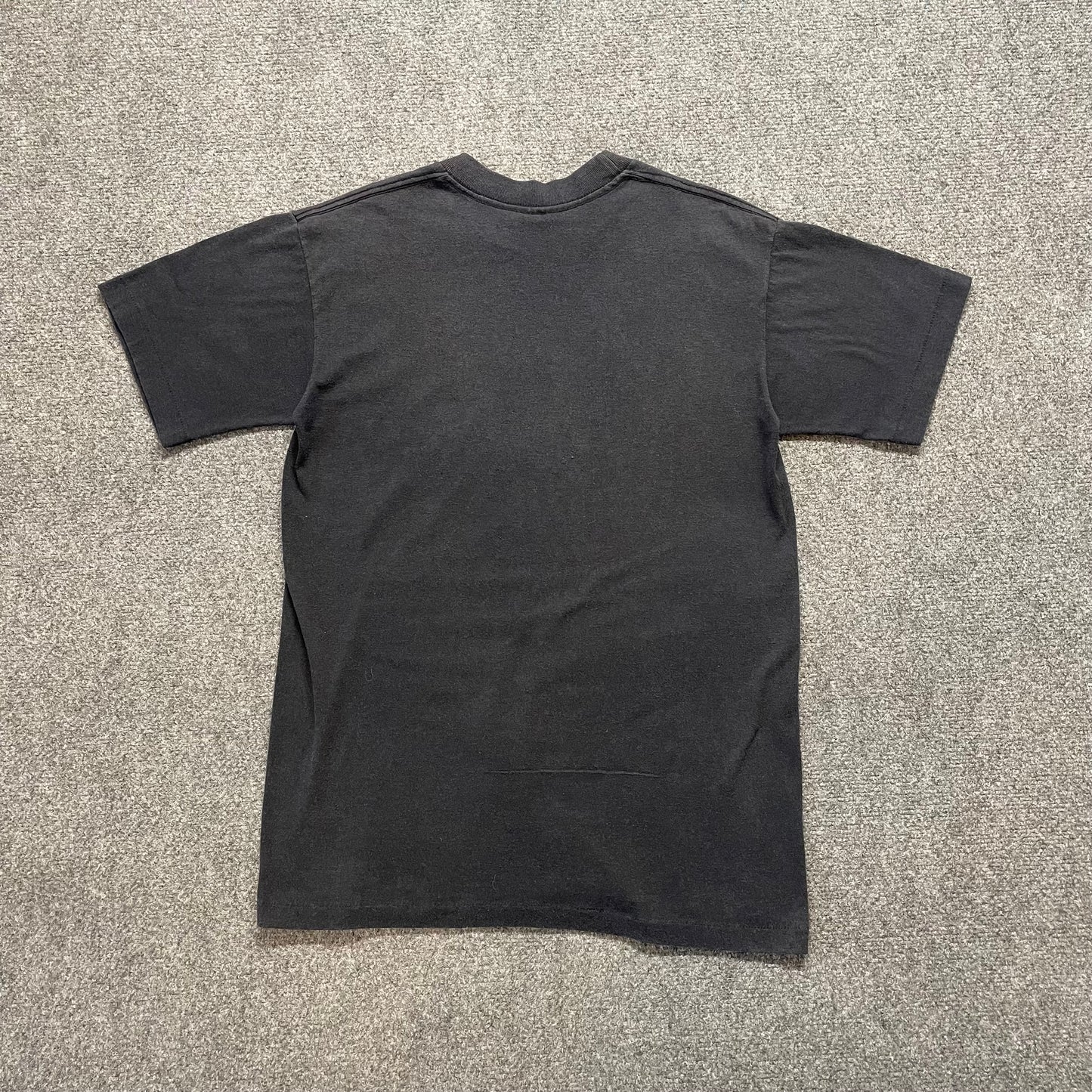 90s Holographic Harley Davidson Shirt - M