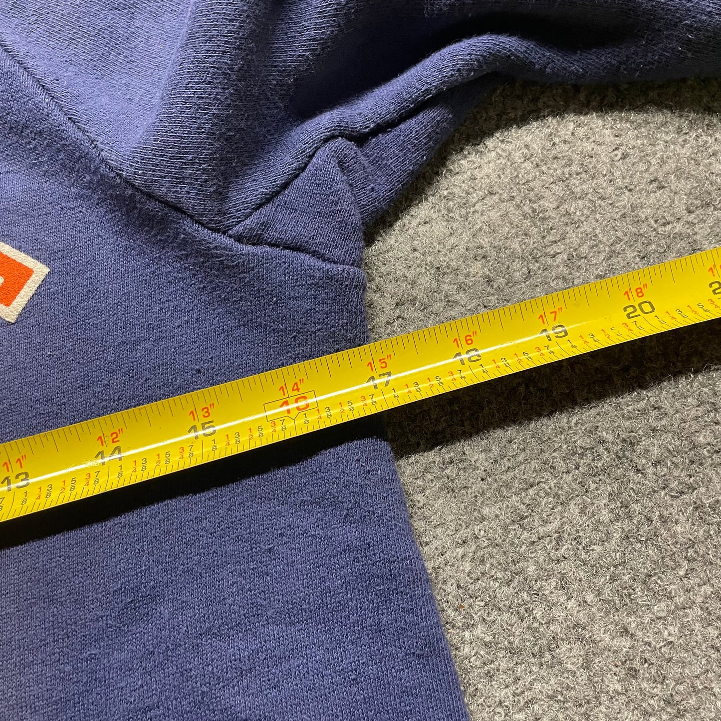 1970s Syracuse Sweat - S