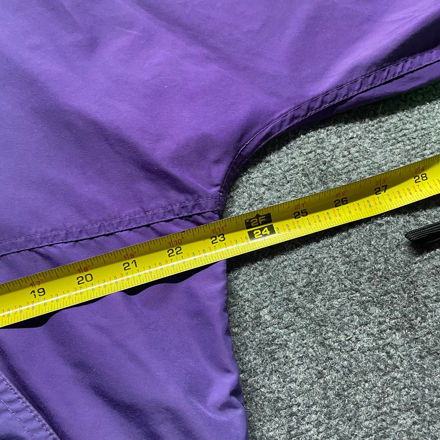90s L.L. Bean Windbreaker - M