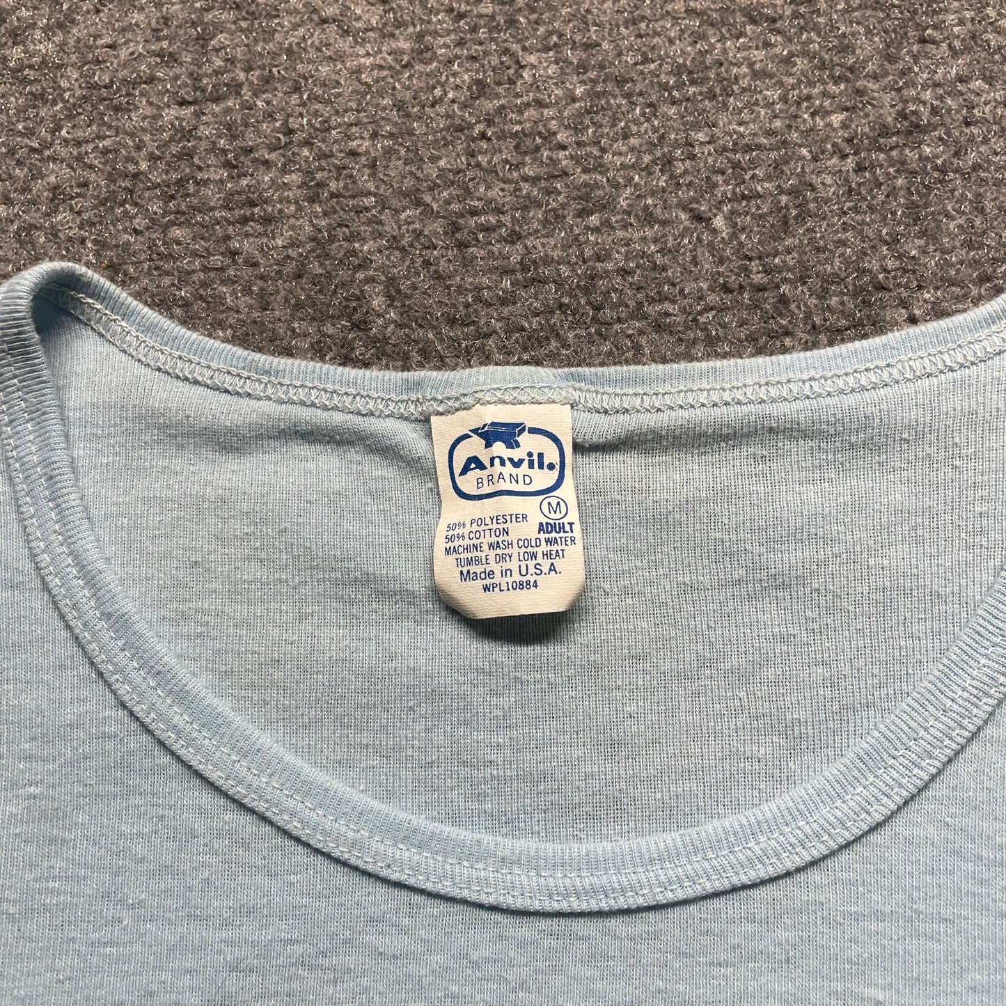 Women’s 70s Palm Beach Drift Diver Baby Tee - M