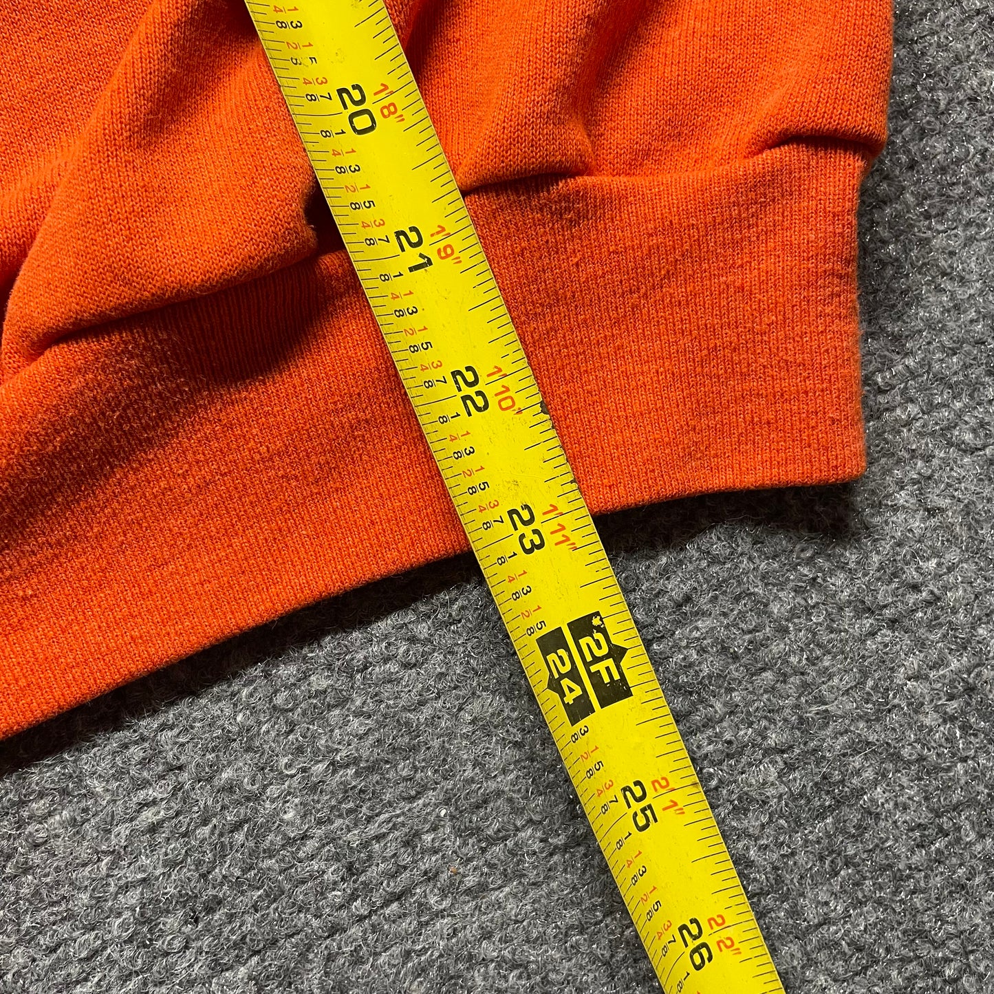 90s Denver Broncos Sweat - M