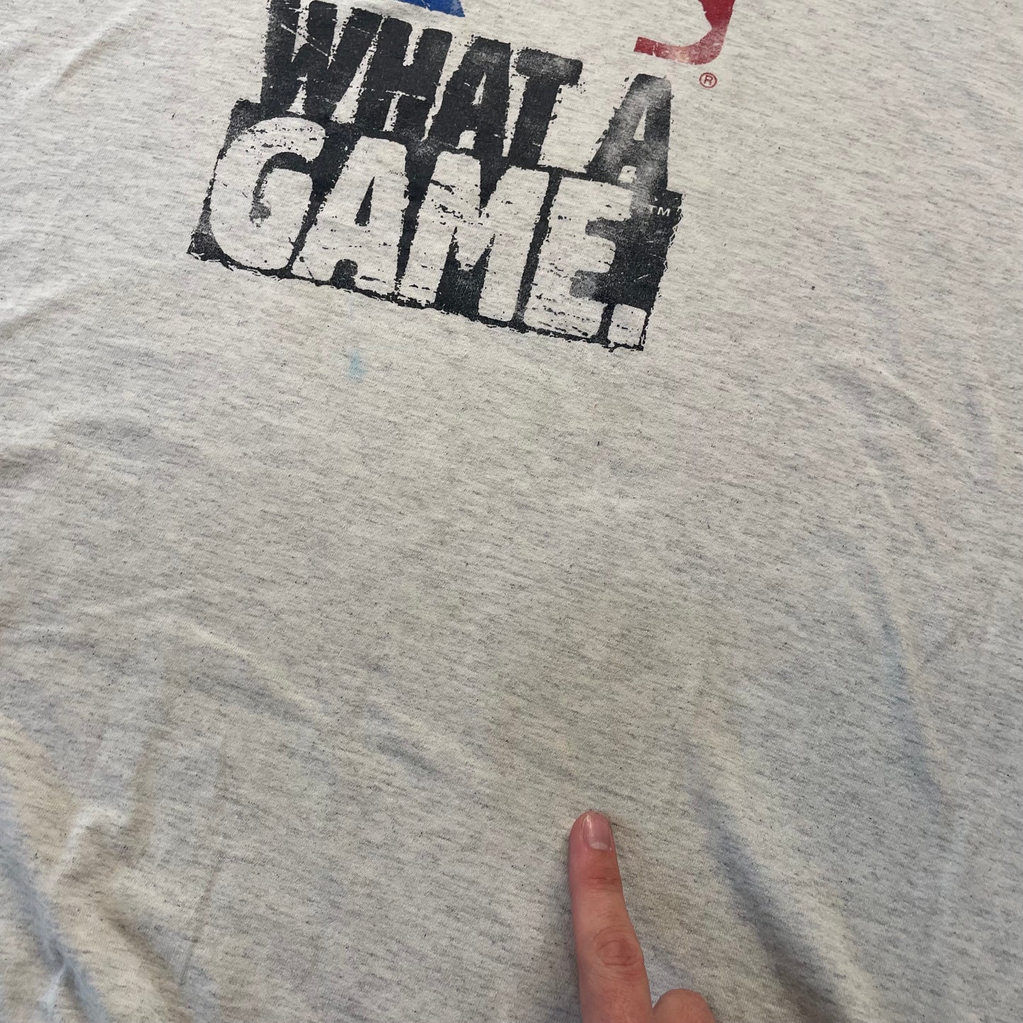 90s MLB T-Shirt - 2XL