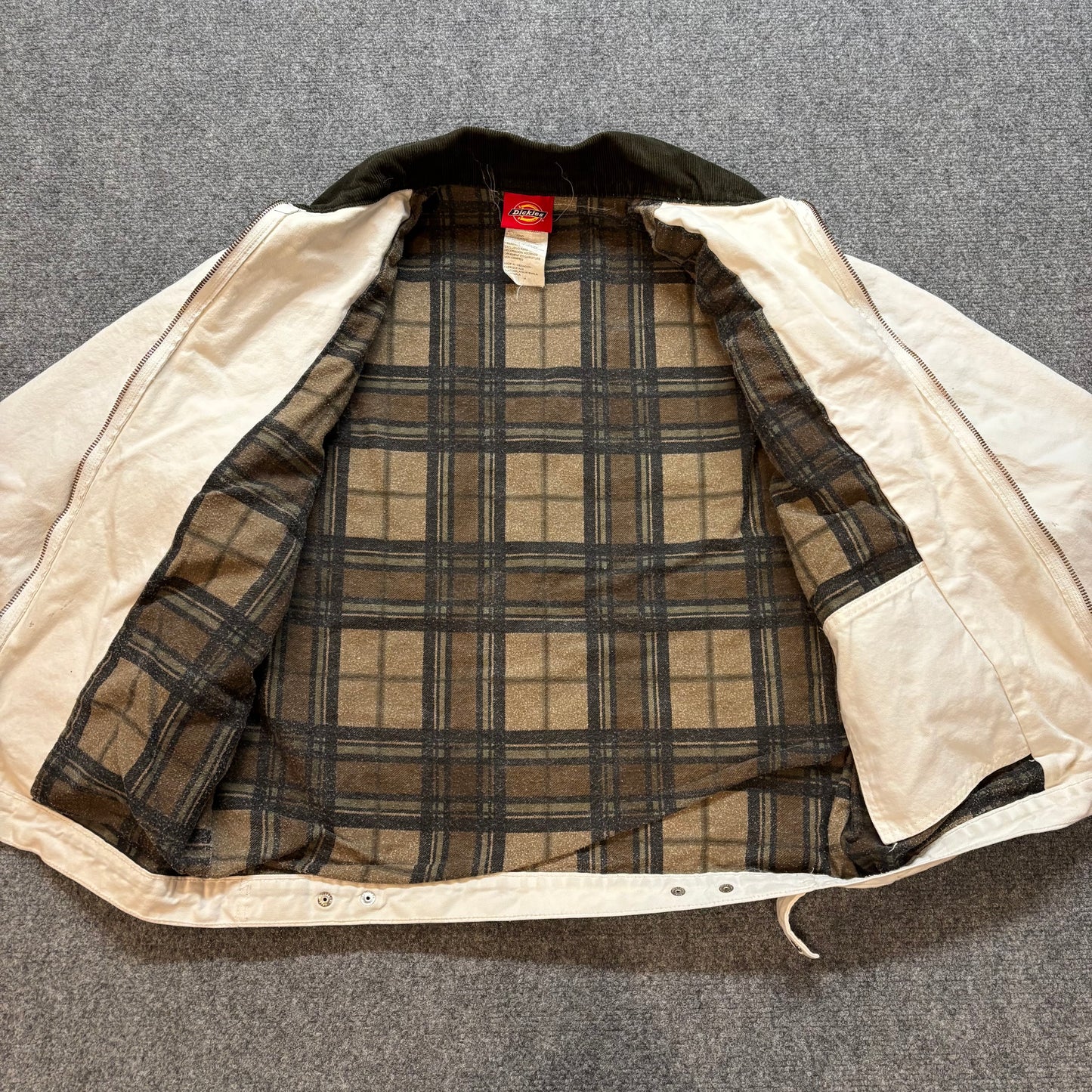 2000s Dickies Detroit Jacket - M