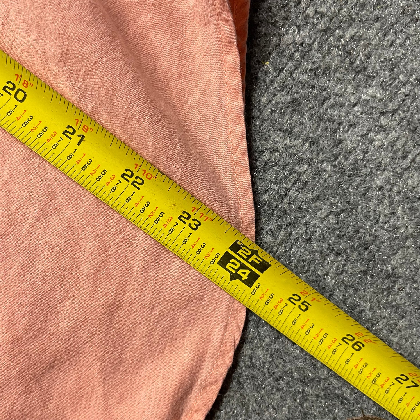 Women’s 1980s Button Up - M