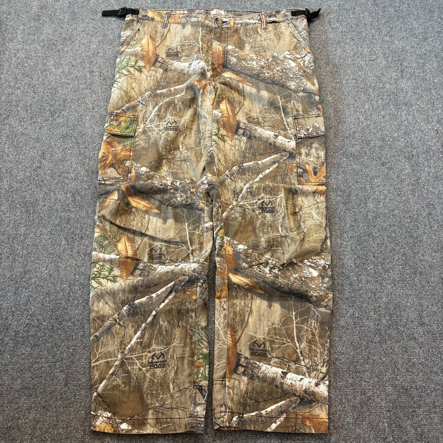 Hunters Choice Realtree Camo Pants - 38x33
