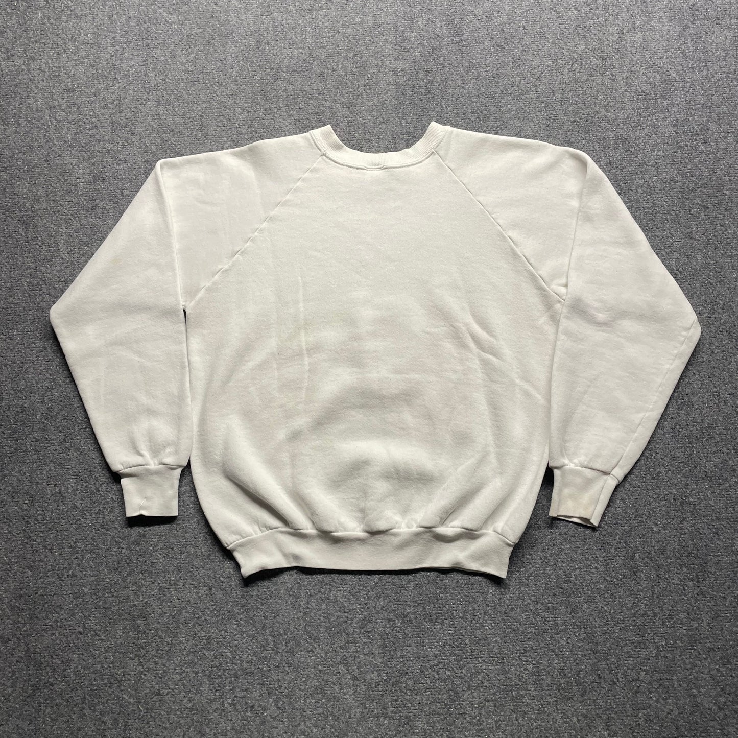 90s Yale Polo Club Sweat - M