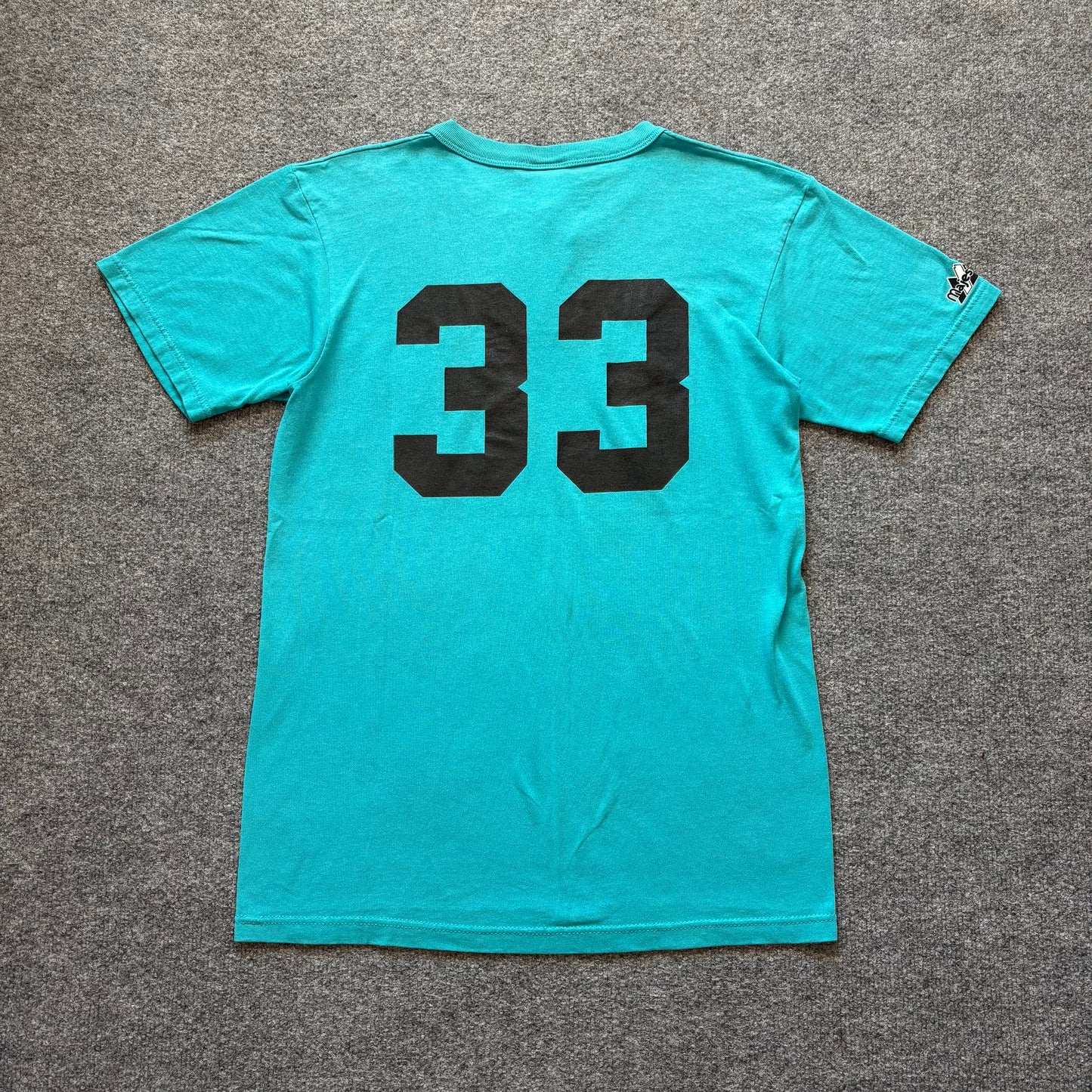 Vintage Florida Marlins Shirt - S