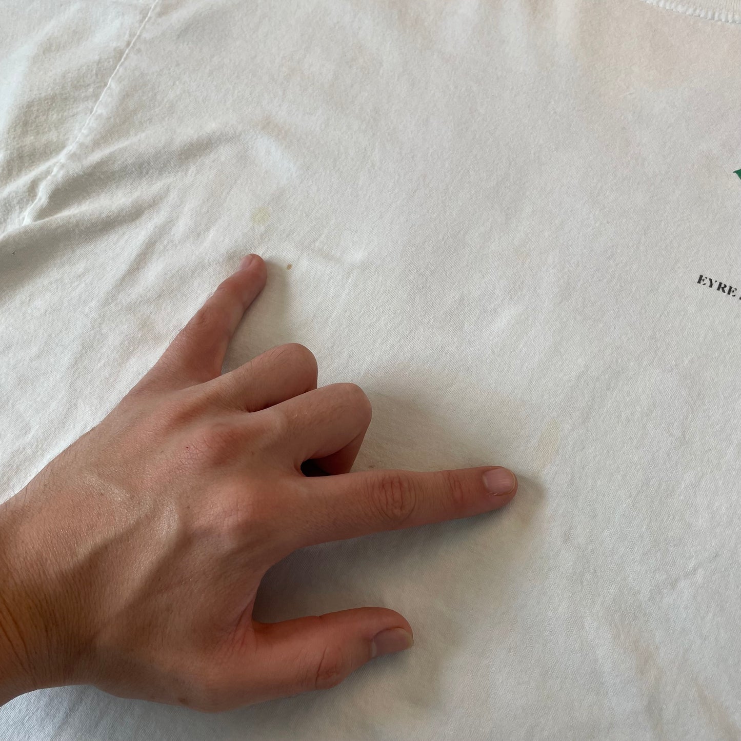 90s Fox’s Bar Heineken Shirt - L