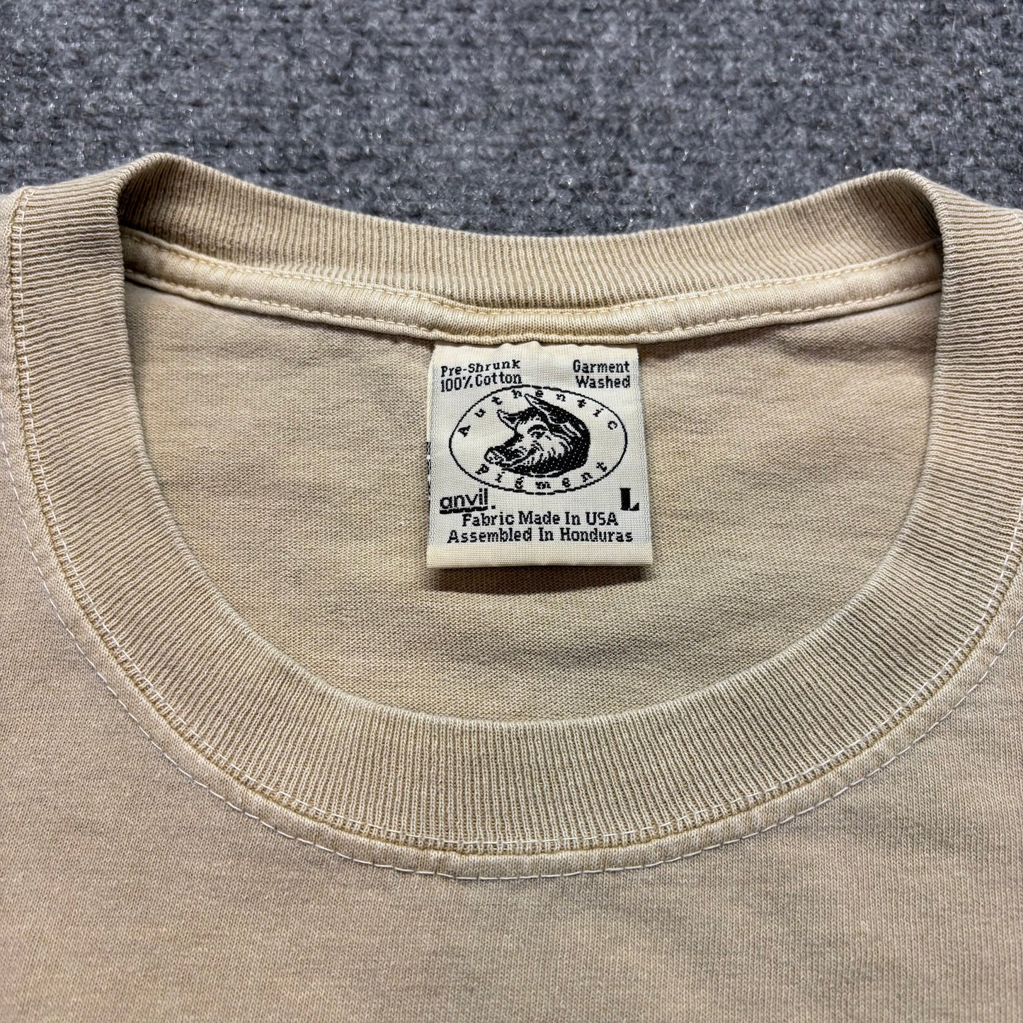 2000s Monty Pythons Flying Circus T-Shirt - L