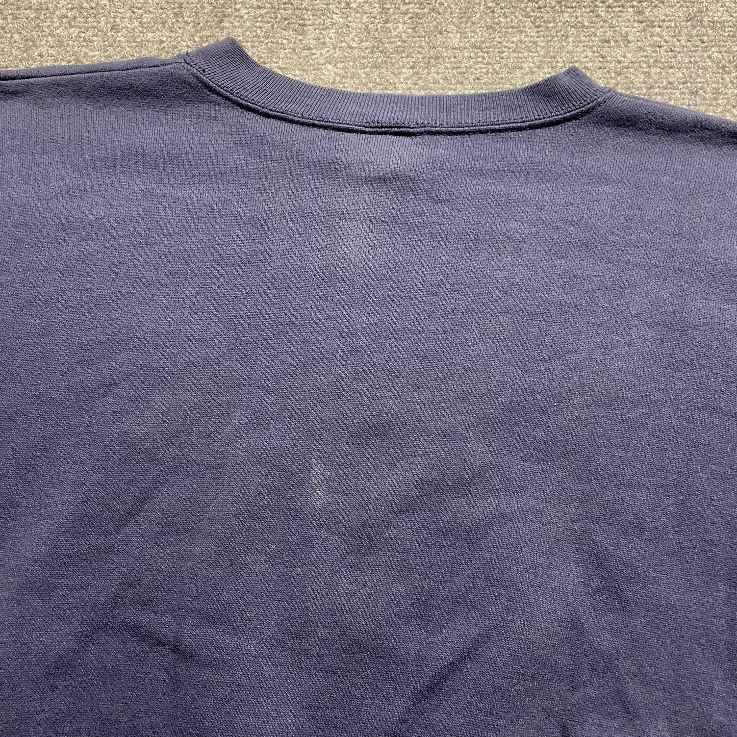 1980s Buffalo Bills Sweat - M