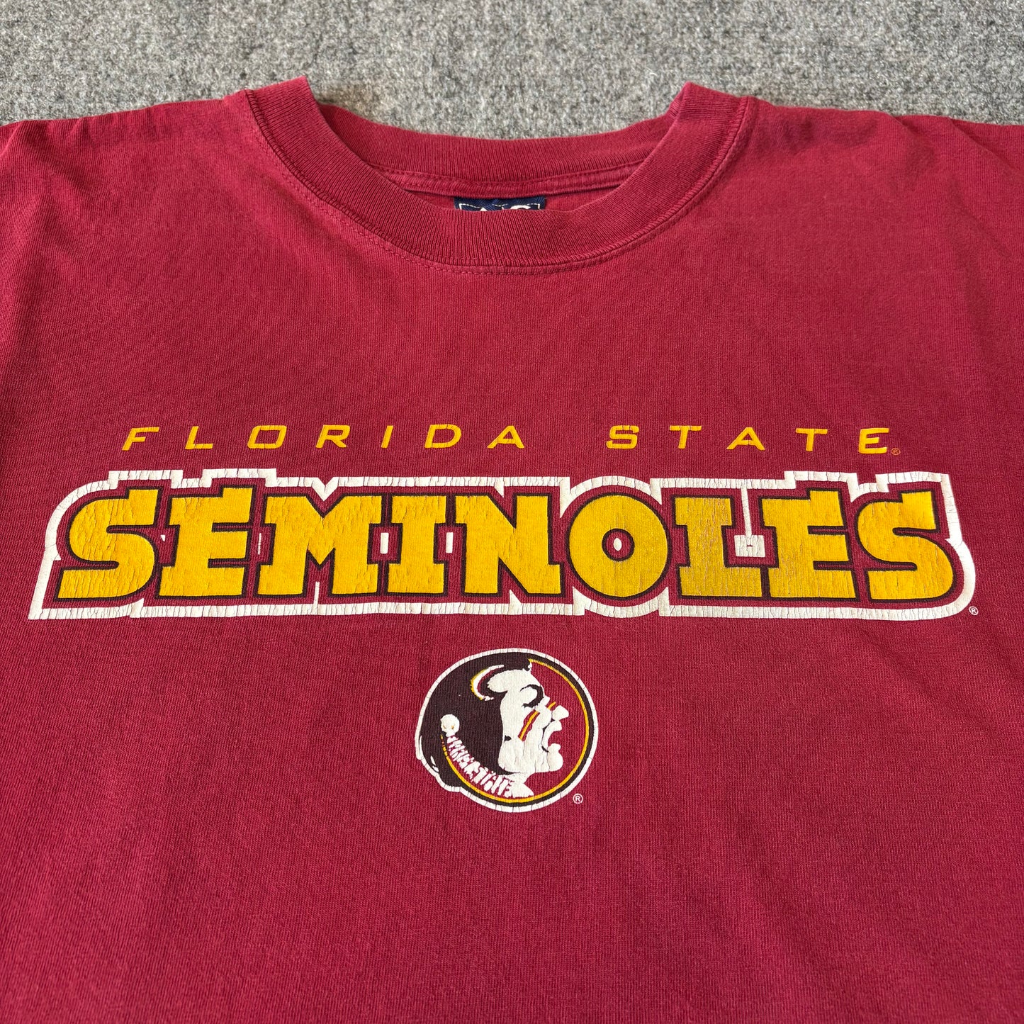 2000s FSU T-Shirt - XL