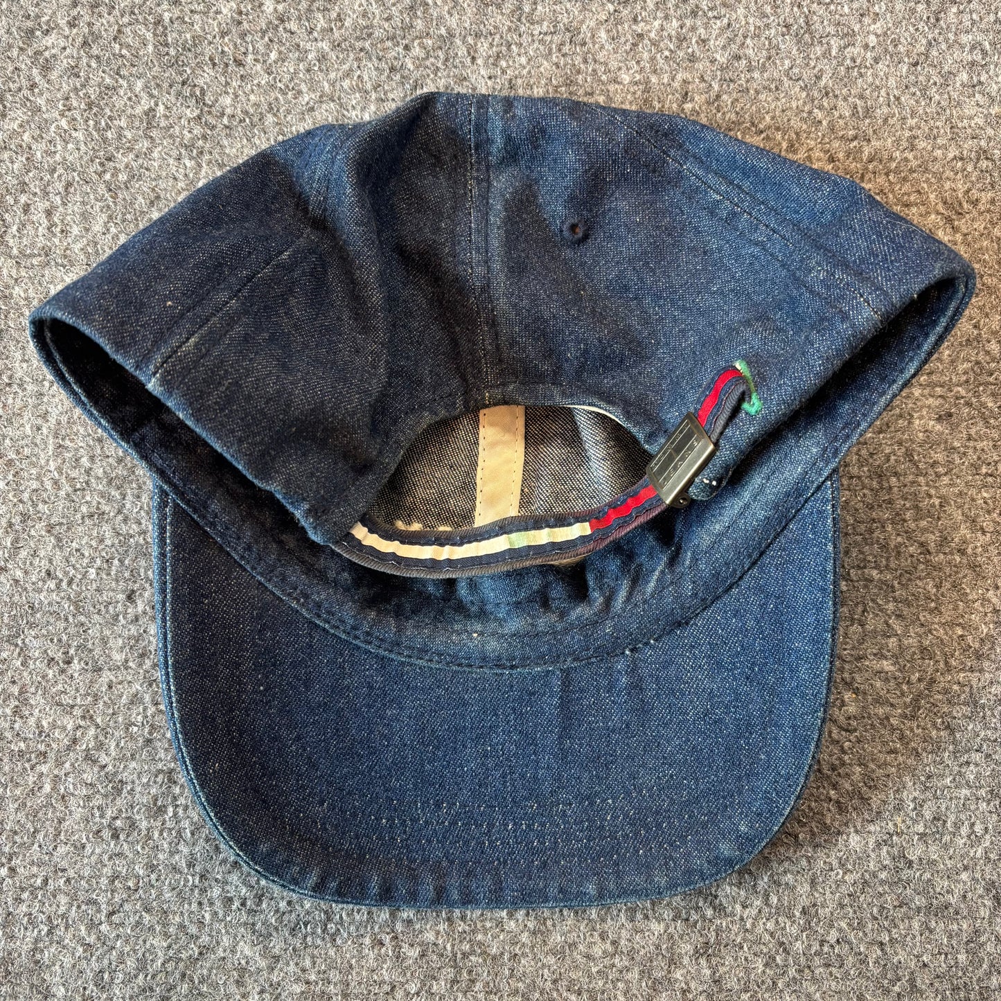 2000s Tommy Jeans Hat