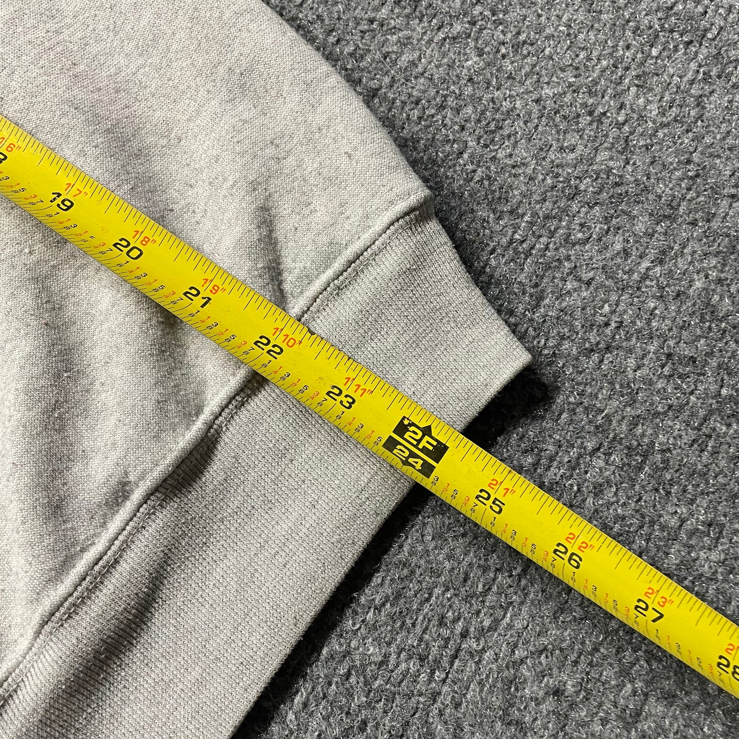 90s Woodstock Sweat - L
