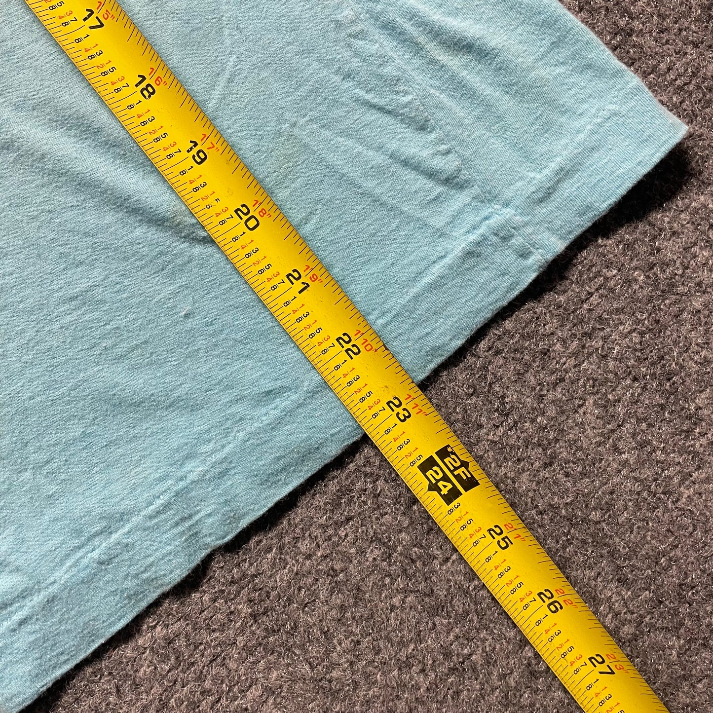 1980s Better in the Bahamas Cutoff Shirt - S
