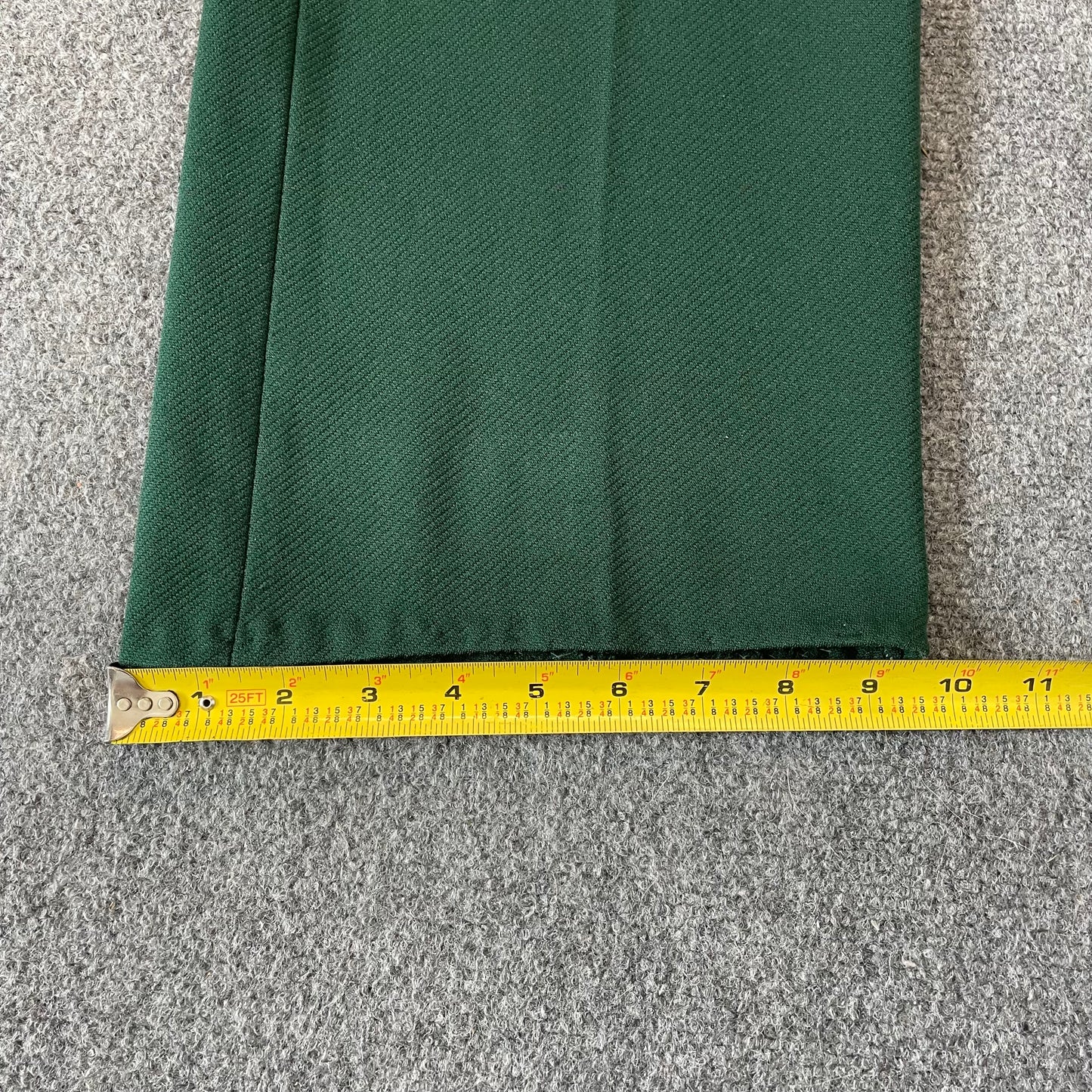 1980s Bootcut Pants - 34x33