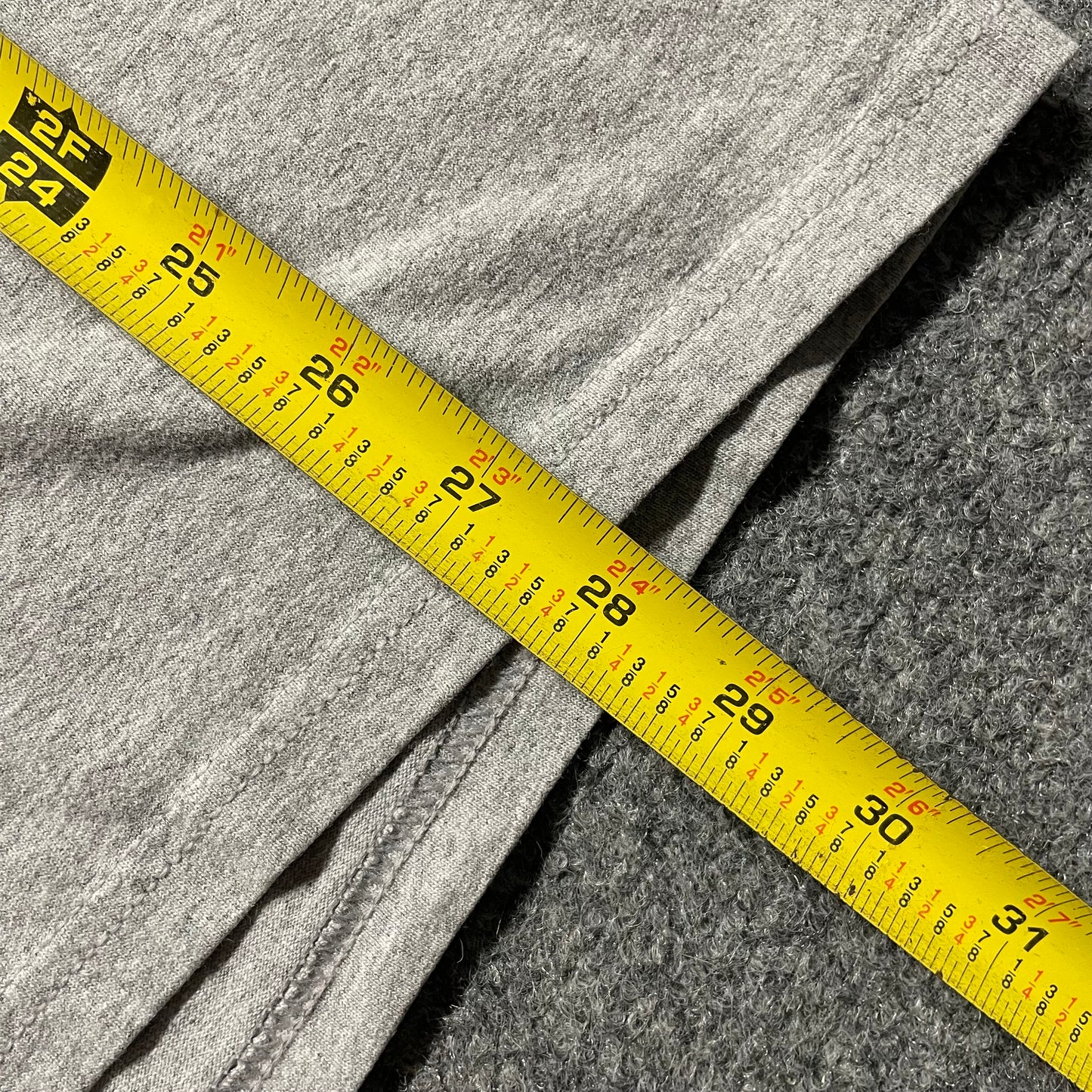 2000s Smith & Wesson L/S - L