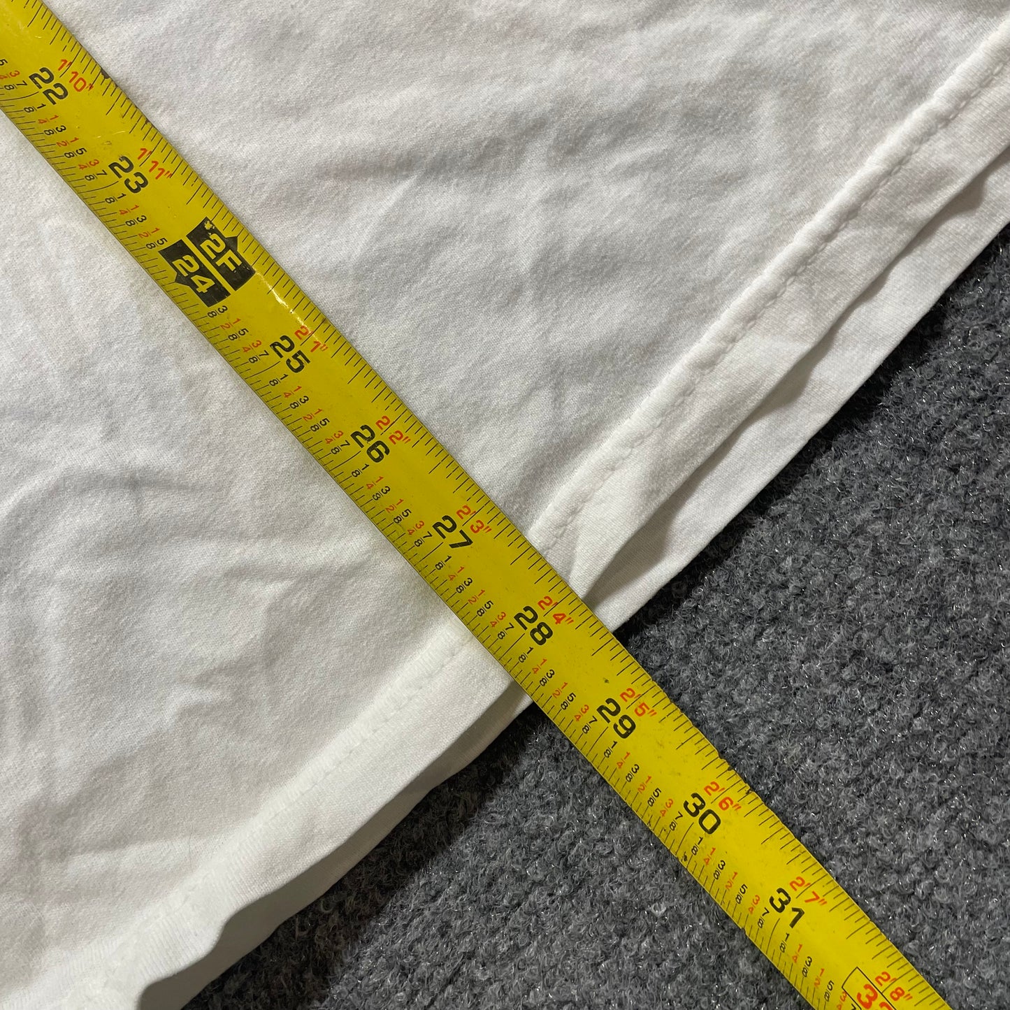2000s Jesus iTunes Parody Shirt - 2XL