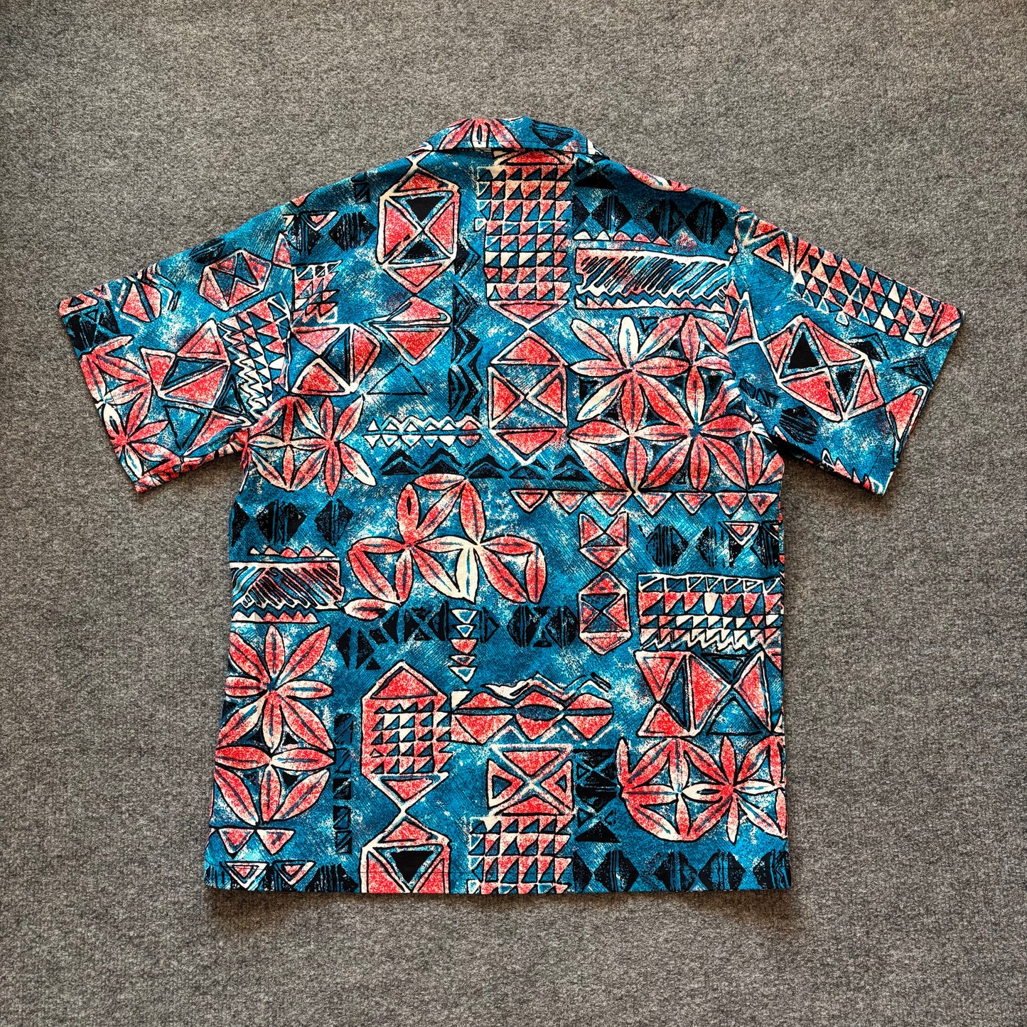 90s Ocean Pacific Button Up - M