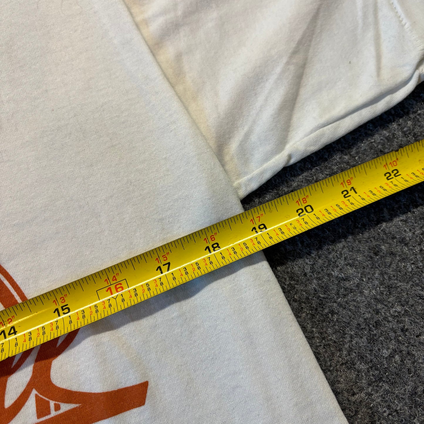 90s Jack Daniel’s Tennessee Tea T-Shirt - L