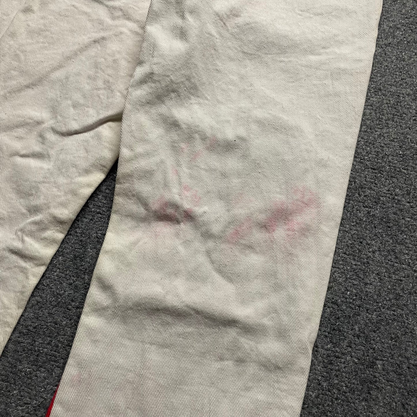1960s Anvil Brand Flare Jeans