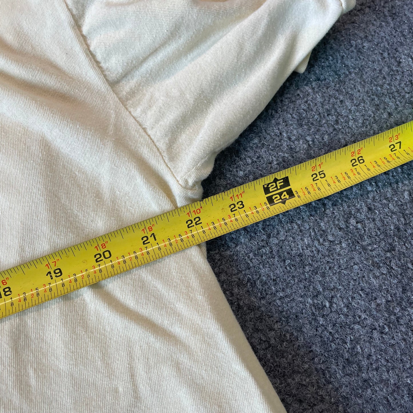 1980s Surfing Shirt - S