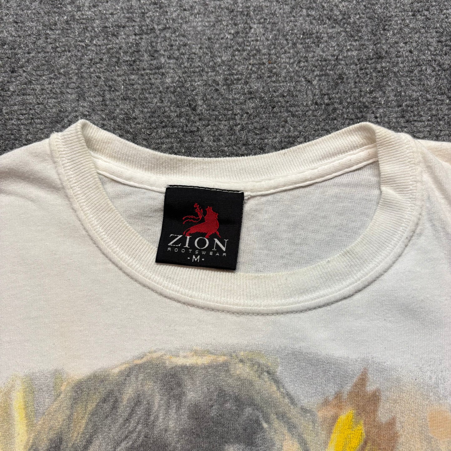 2000s John Lennon T-Shirt - M
