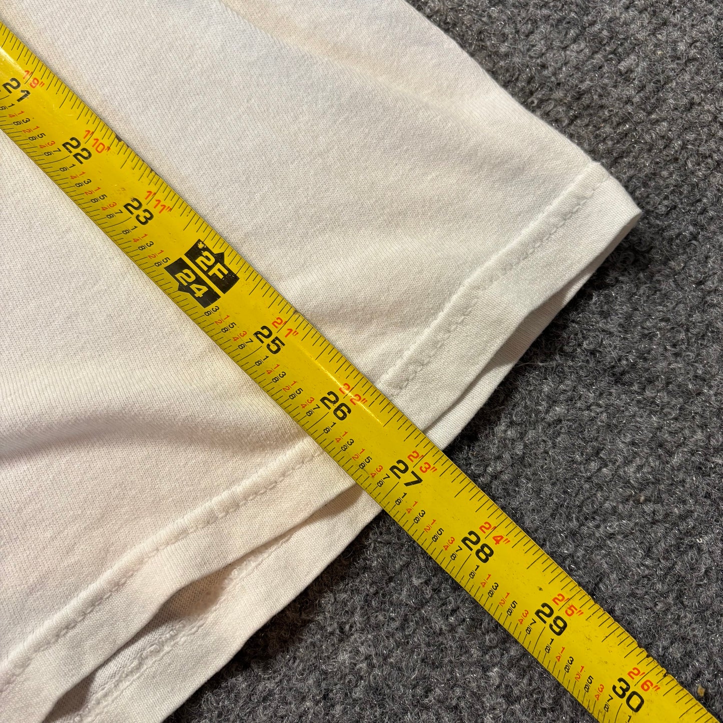 90s ENZYTE Male Enhancement Shirt - L