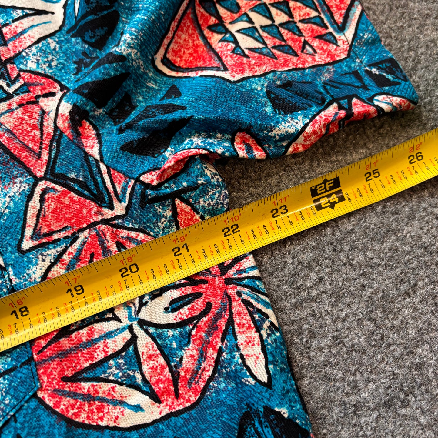 90s Ocean Pacific Button Up - M