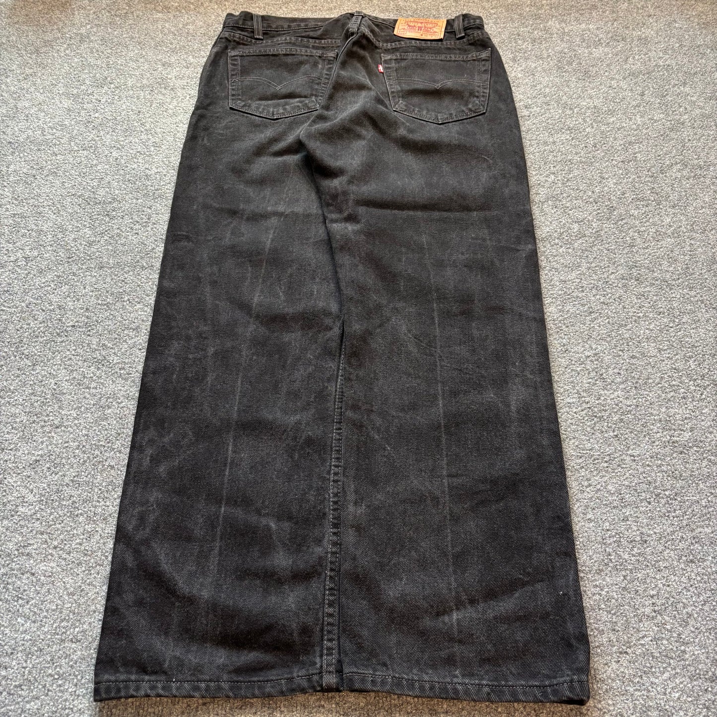 90s Levi’s 505 Jeans - 36x30