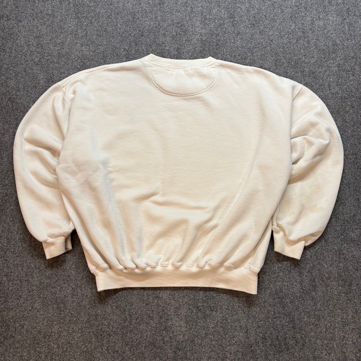 Vintage Golf Sweatshirt - Xxl
