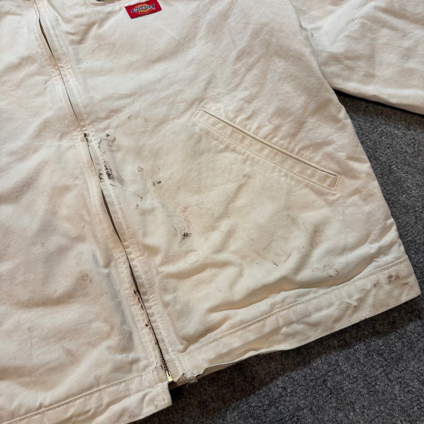 2000s Dickies Detroit Jacket - M