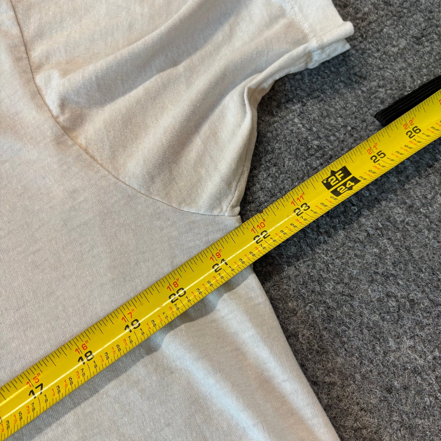 1990 HEART Band T-Shirt - L