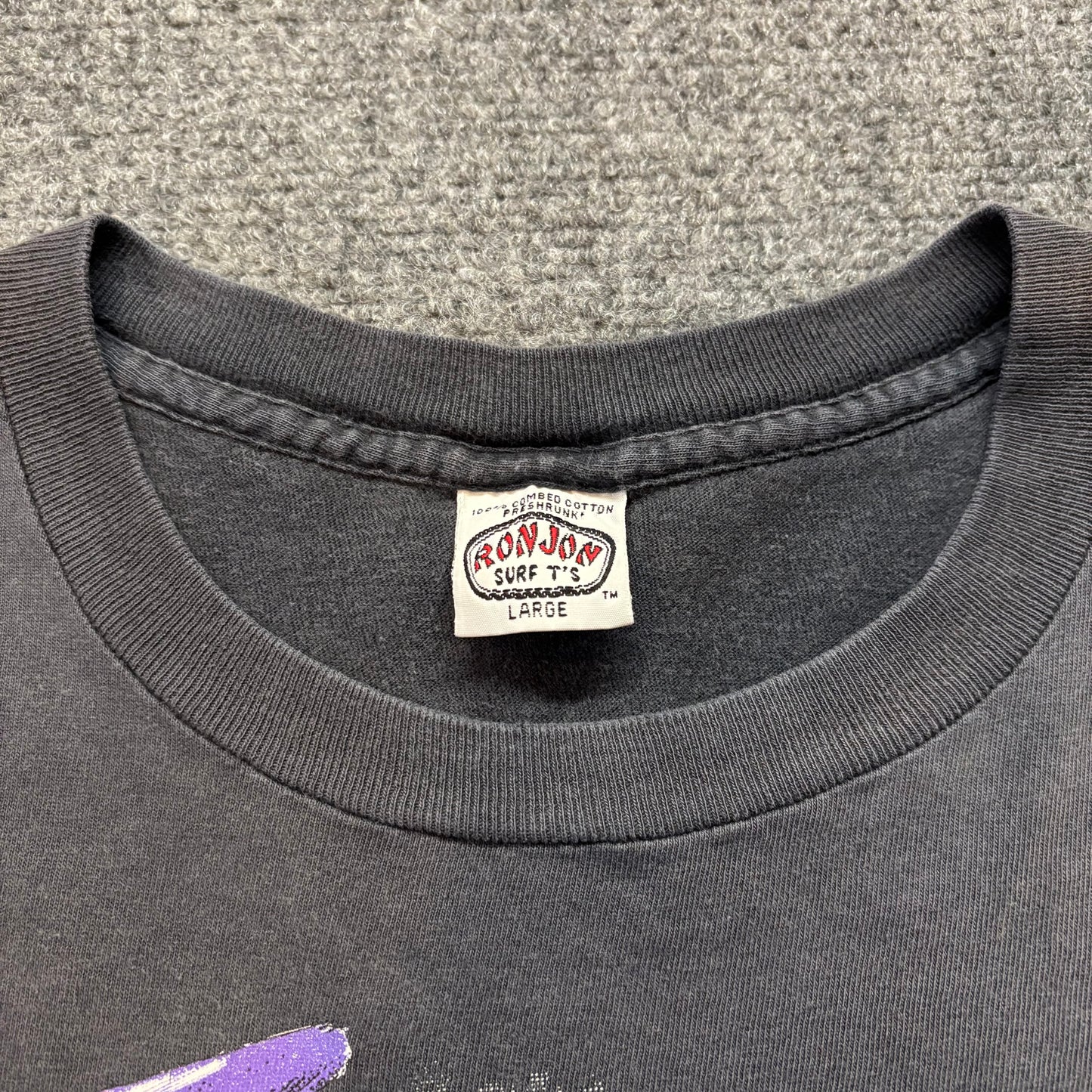 90s Ron Jon Surf Shop T-Shirt - L
