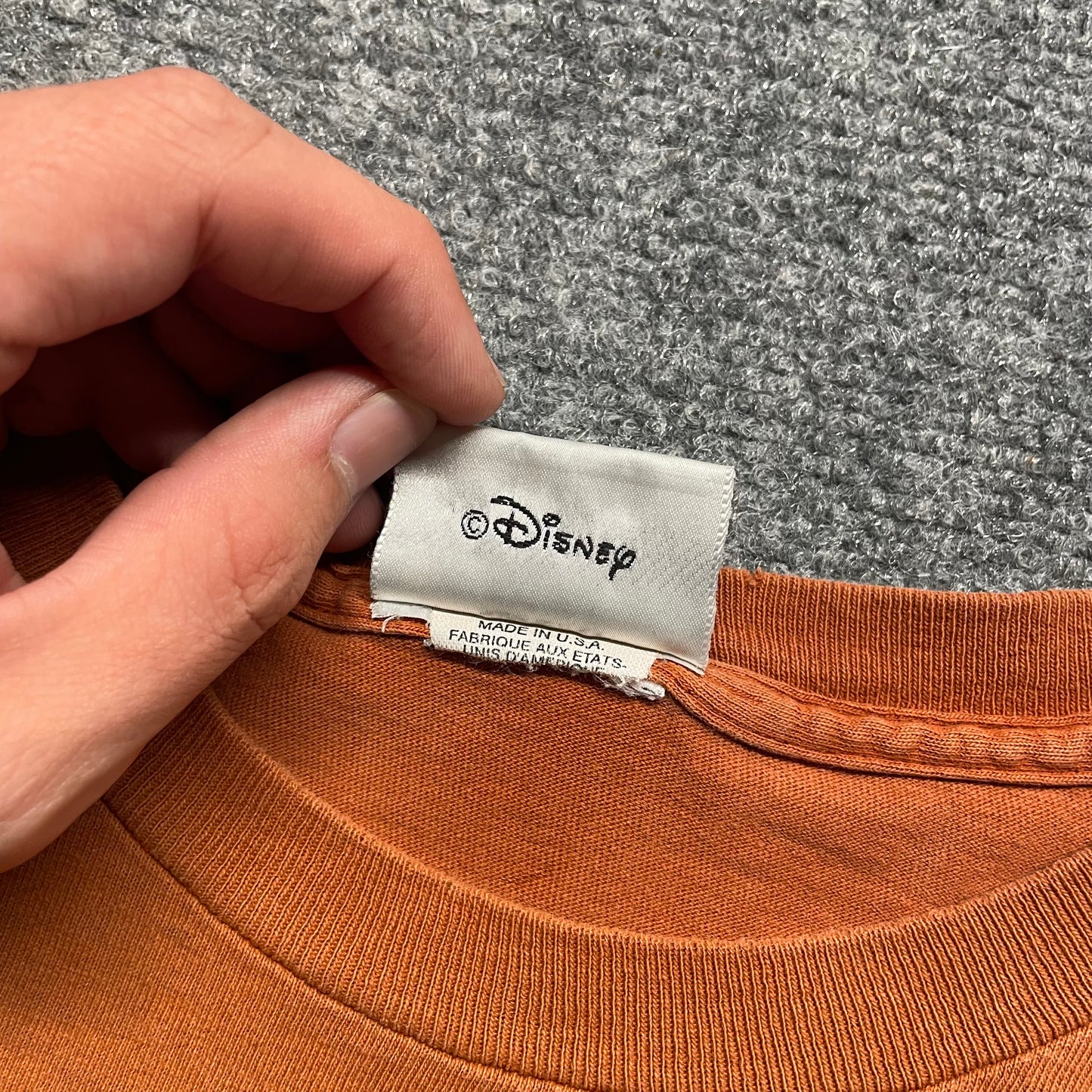 90s Mickeys Surfboards Shirt - XL