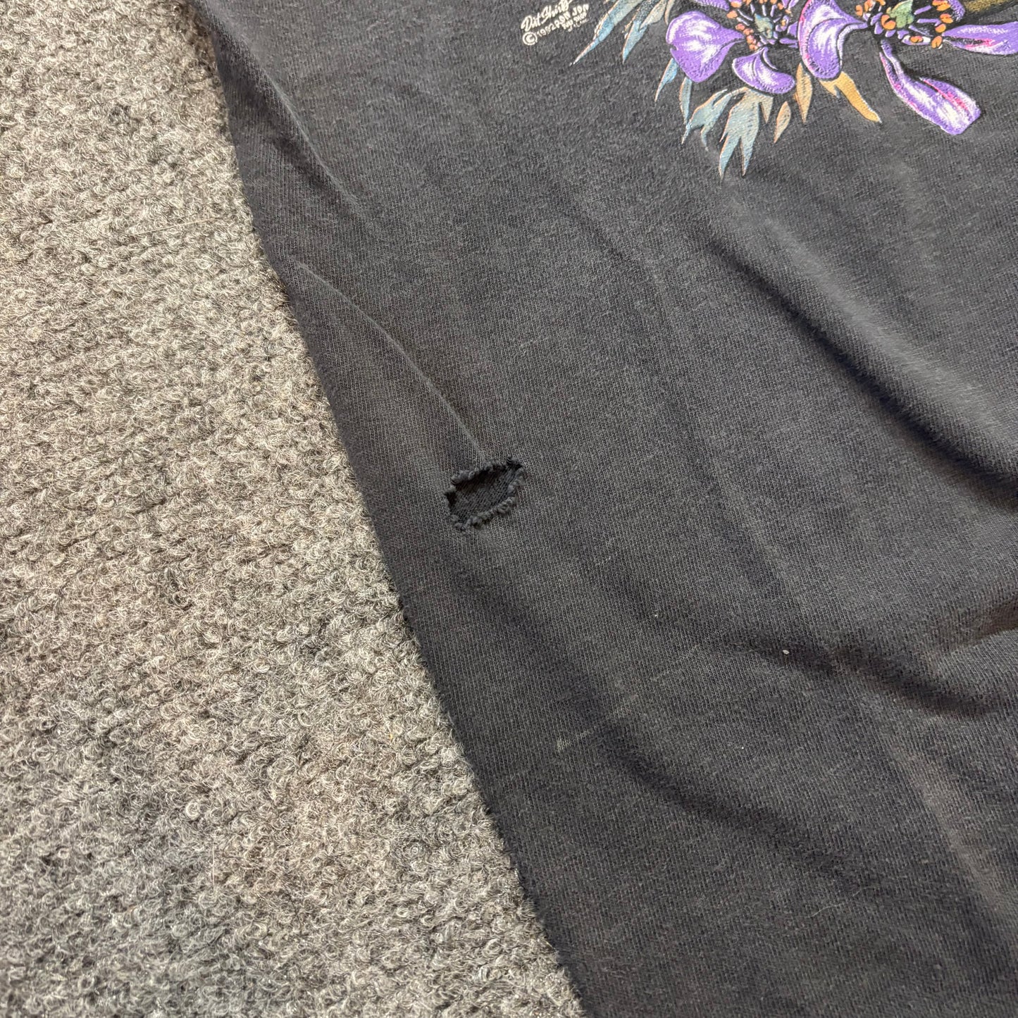 90s Ron Jon Surf Shop T-Shirt - L