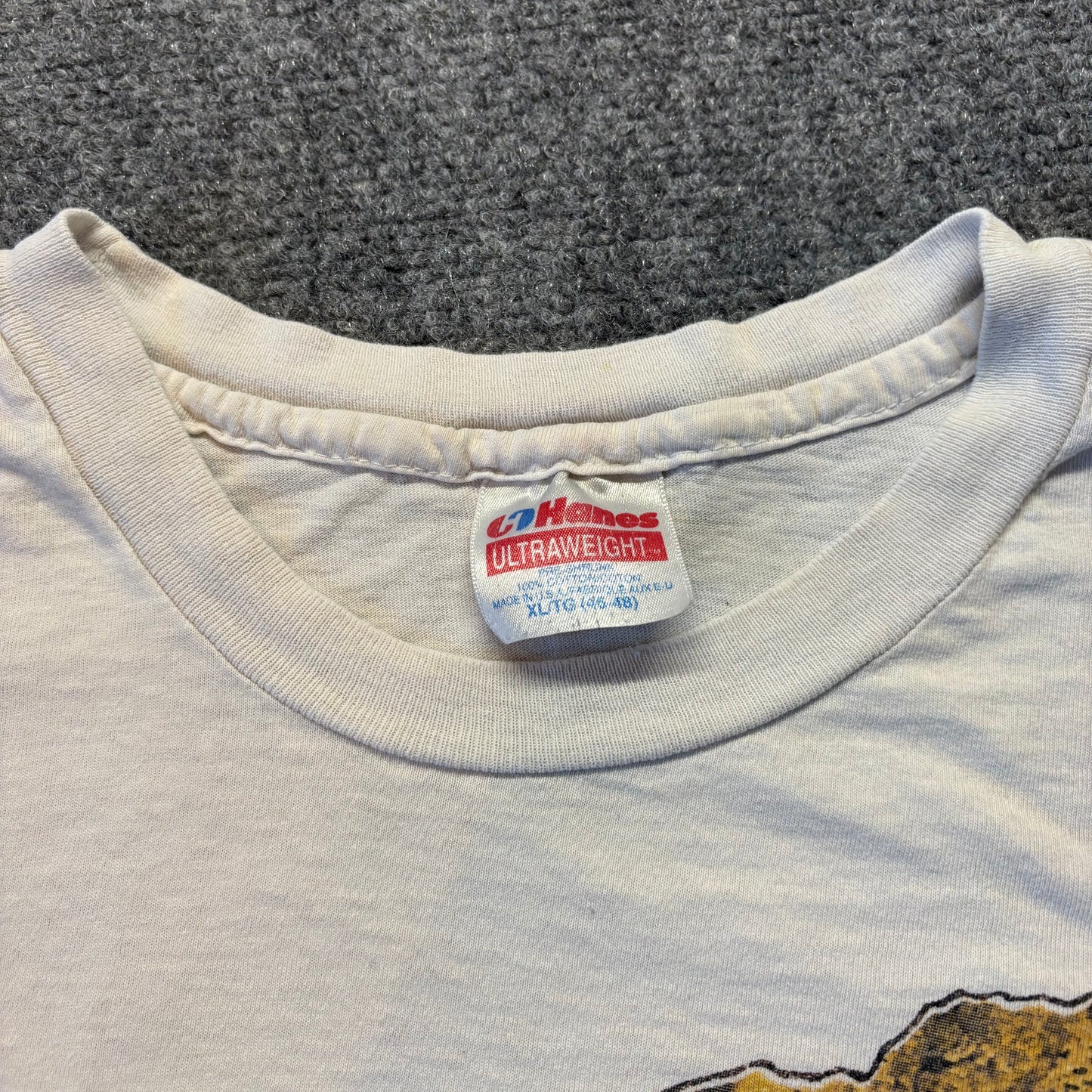 90s Reba McEntire T-Shirt - XL