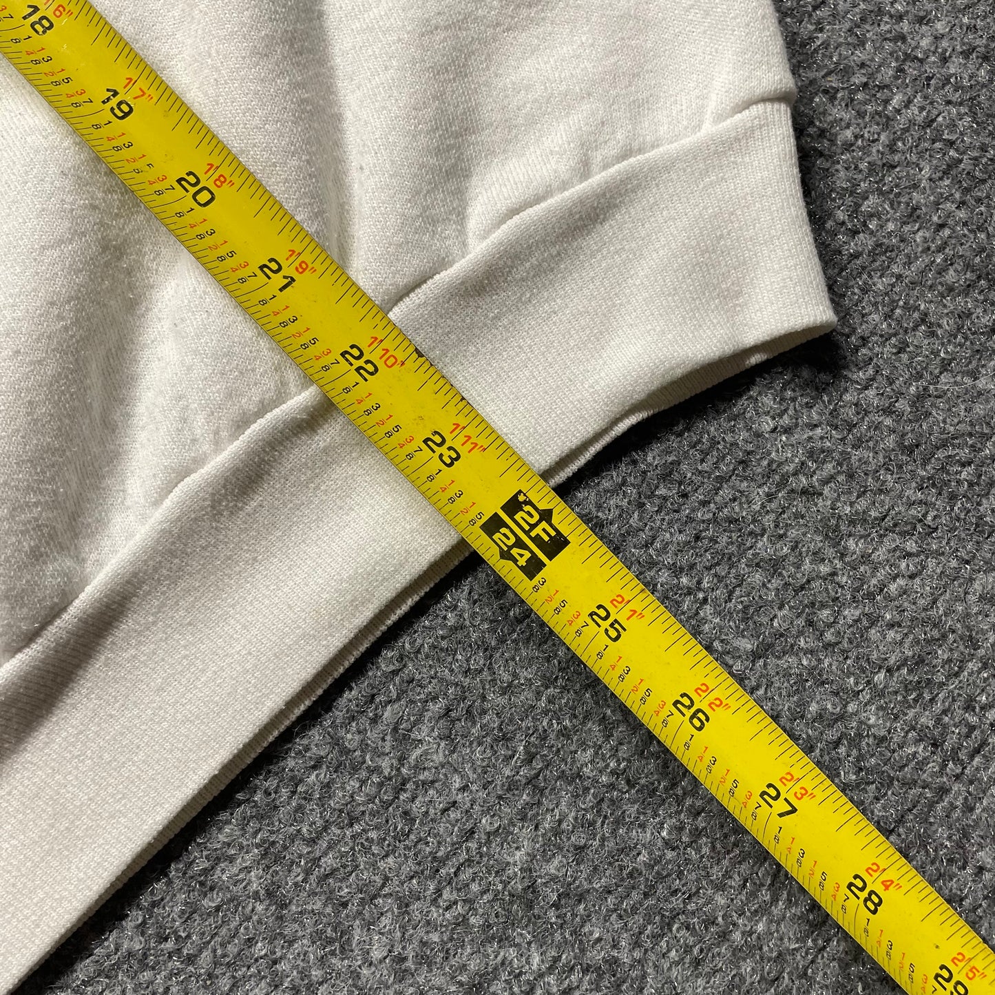 90s Yale Polo Club Sweat - M