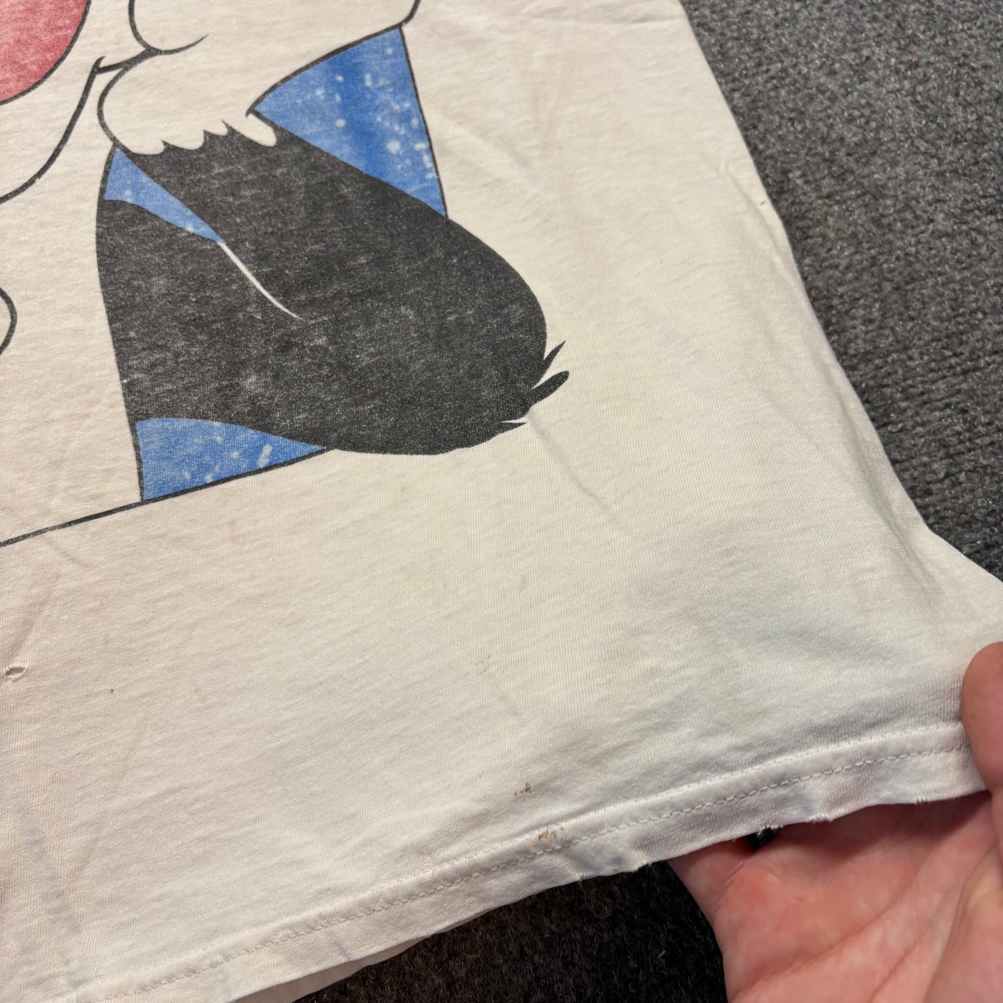 90s Sylvester T-Shirt - M
