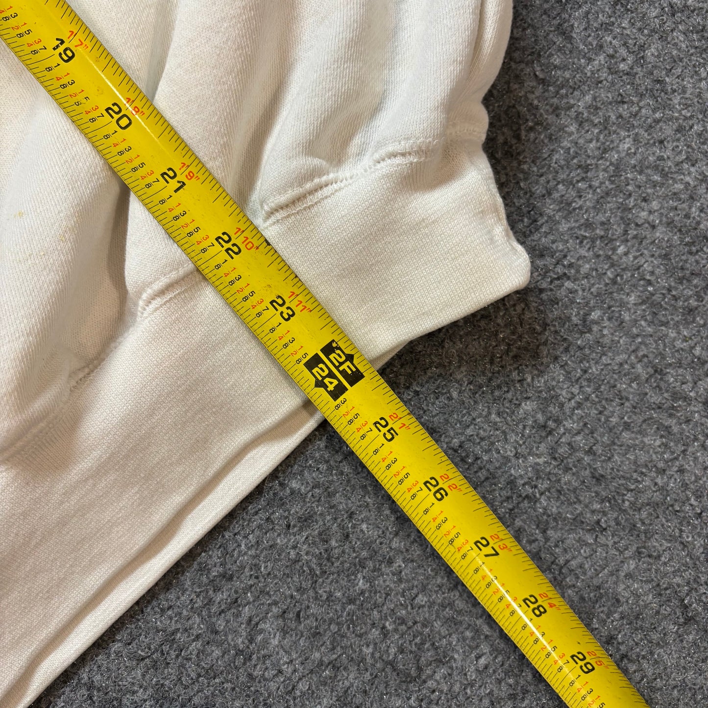 Vintage Golf Sweatshirt - Xxl