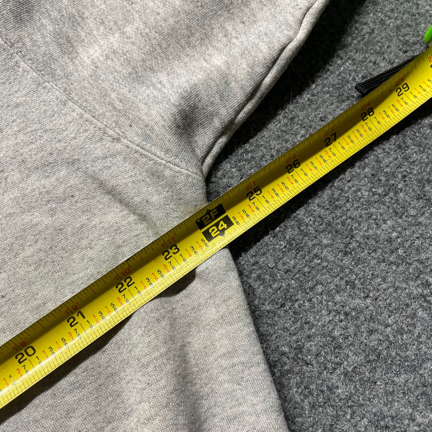 90s Woodstock Sweat - L