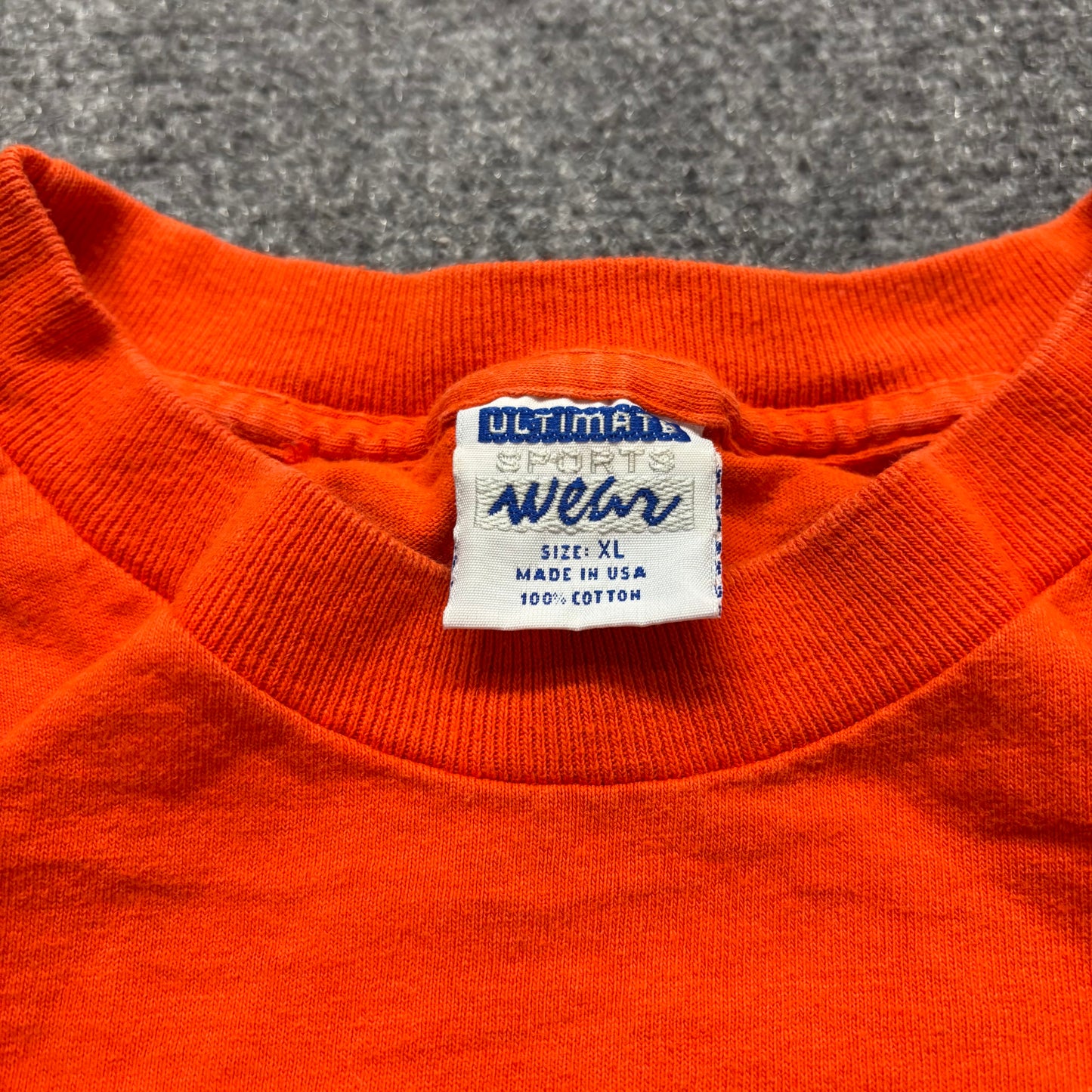 90s University of Tennessee Volunteers T-Shirt - XL