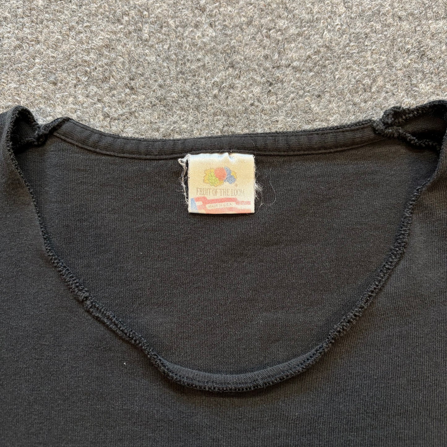 95 Boothill Saloon Pocket Tee - XL