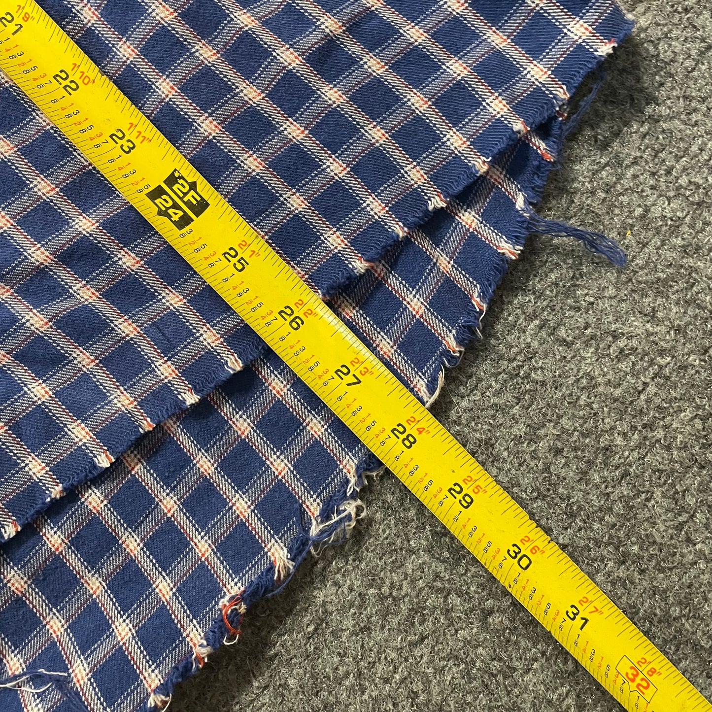 90s Tommy Jeans Button Up - L