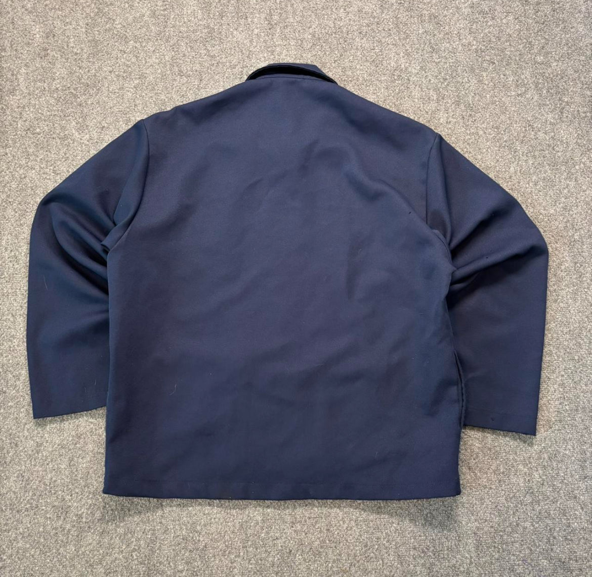 90s Vans Lightweight Zip Up Jacket - XL