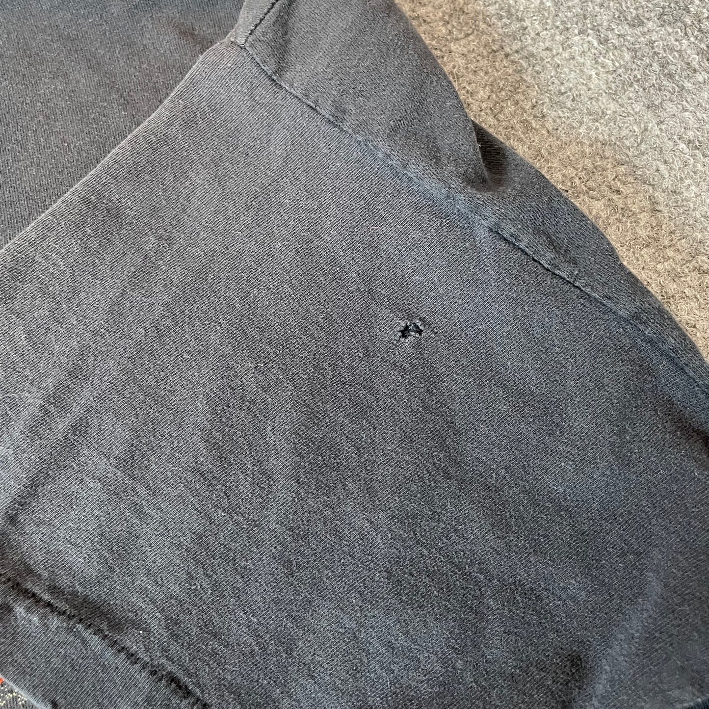 90s Moto Classica T-Shirt - XL