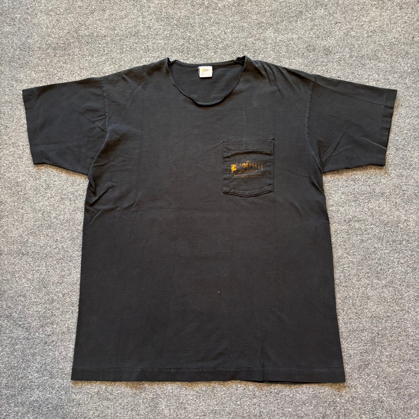 95 Boothill Saloon Pocket Tee - XL